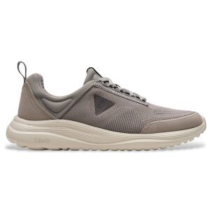 Clarkstil Mænd. 26182094 Træningssko Lt360 Lo Grå (42), Fast, Blonder, Casual Clarkstil Mænd. 26182094 Træningssko Lt360 Lo Grå (42), Fast, Blonder, Casual