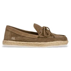 Pepe Jeanstil Mænd. Pms100005 Porto Loafer-Moccasiner I Taupe (43), Læder, Fast, Splittet Læder, Ingen, Casual, Gråt Pepe Jeanstil Mænd. Pms100005 Porto Loafer-Moccasiner I Taupe (43), Læder, Fast, Splittet Læder, Ingen, Casual, Gråt