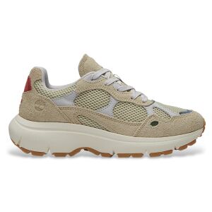 Timberlandtil Kvinder. Tb0a43r8eo01 Hazel Lane-Sko I Beige Læder (39 W), Fast, Blonder, Casual Timberlandtil Kvinder. Tb0a43r8eo01 Hazel Lane-Sko I Beige Læder (39 W), Fast, Blonder, Casual