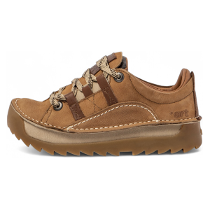 Artunisex. 1059011f5303_024 Sneakers I Læder 0590 Skyline Brun (36), Fast, Blonder, Casual Artunisex. 1059011f5303_024 Sneakers I Læder 0590 Skyline Brun (36), Fast, Blonder, Casual