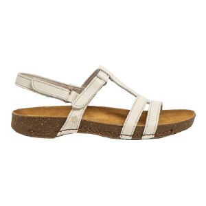 Arttil Kvinder. 1094641zz003_020 Sandaler I Læder 0946 I Breathe Beige (42), Fast, Velcro, Casual Arttil Kvinder. 1094641zz003_020 Sandaler I Læder 0946 I Breathe Beige (42), Fast, Velcro, Casual