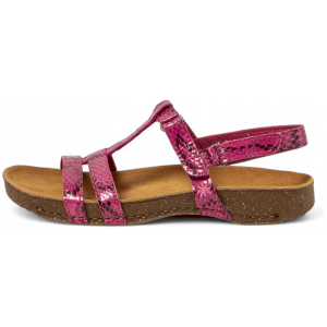 Arttil Kvinder. 10946s1o8003_043 Sandaler I Læder 0946s I Breathe Pink (41), Fast, Velcro, Casual Arttil Kvinder. 10946s1o8003_043 Sandaler I Læder 0946s I Breathe Pink (41), Fast, Velcro, Casual