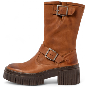 Arttil Kvinder. 113971123003_023 Læderstøvler 1397 York Brun (42), 3-5 Cm, Lynlås, Casual Arttil Kvinder. 113971123003_023 Læderstøvler 1397 York Brun (42), 3-5 Cm, Lynlås, Casual