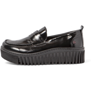 Arttil Kvinder. 115301401003_001 Loafers I Læder 1530 Sort (38), 3-5 Cm, Ingen, Casual Arttil Kvinder. 115301401003_001 Loafers I Læder 1530 Sort (38), 3-5 Cm, Ingen, Casual