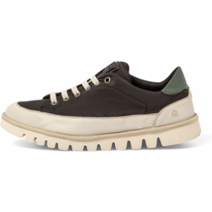 Artunisex. 115961101003_001 Sneakers I Læder 1596 Ontario Sort (43), 3-5 Cm, Blonder, Casual Artunisex. 115961101003_001 Sneakers I Læder 1596 Ontario Sort (43), 3-5 Cm, Blonder, Casual