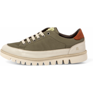 Artunisex. 115961122003_0g3 Træningssko 1596 Ontario Grøn (43), Læder, 3-5 Cm, Blonder, Casual Artunisex. 115961122003_0g3 Træningssko 1596 Ontario Grøn (43), Læder, 3-5 Cm, Blonder, Casual