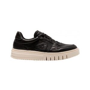 Artunisex. 117771101003_001 Læder Sneakers 1777 Belleville Sort (36), Fast, Blonder, Casual Artunisex. 117771101003_001 Læder Sneakers 1777 Belleville Sort (36), Fast, Blonder, Casual