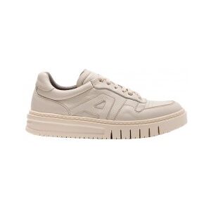 Artunisex. 1177711zz003_020 Læder Sneakers 1777 Belleville Beige (45), Fast, Blonder, Casual Artunisex. 1177711zz003_020 Læder Sneakers 1777 Belleville Beige (45), Fast, Blonder, Casual