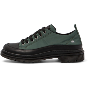 Arttil Kvinder. 1189411un003_001 Sneakers 1894 Birmingham Grøn (45), 3-5 Cm, Blonder, Casual, Genanvendt Nylon Arttil Kvinder. 1189411un003_001 Sneakers 1894 Birmingham Grøn (45), 3-5 Cm, Blonder, Casual, Genanvendt Nylon