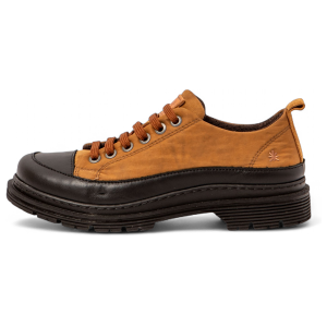 Artunisex. 1189411sh003_023 1894 Brune Nylonsko (37), Fast, Blonder, Casual Artunisex. 1189411sh003_023 1894 Brune Nylonsko (37), Fast, Blonder, Casual