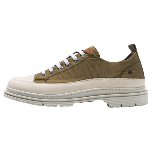 Artunisex. 118941122003_0g3 Træningssko 1894 Birmingham Grøn (43), 3-5 Cm, Blonder, Casual Artunisex. 118941122003_0g3 Træningssko 1894 Birmingham Grøn (43), 3-5 Cm, Blonder, Casual