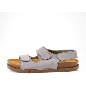 Artunisex. 120231150003_0b0 Sandaler I Læder 2023 Kassel Blå (42), Fast, Velcro, Casual Artunisex. 120231150003_0b0 Sandaler I Læder 2023 Kassel Blå (42), Fast, Velcro, Casual