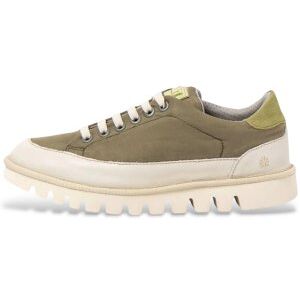 Artunisex. 1159611dk003_0g3 Sneakers I Læder 1596 Ontario Grøn (40), Fast, Blonder, Casual Artunisex. 1159611dk003_0g3 Sneakers I Læder 1596 Ontario Grøn (40), Fast, Blonder, Casual