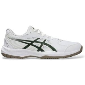 Asicstil Mænd. 1041a483 Hvide Court Slide 4 Sneakers (44.5), Fast, Blonder, Casual, Sport Asicstil Mænd. 1041a483 Hvide Court Slide 4 Sneakers (44.5), Fast, Blonder, Casual, Sport