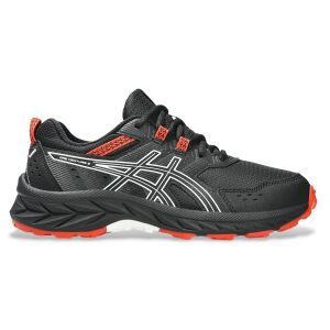 Asicstil Kvinder/piger. 1014a276 Træningssko Pre Venture 9 Sort (32.5), Fast, Blonder, Casual, Sport, Udendørs, Multisport, Børnetøj Asicstil Kvinder/piger. 1014a276 Træningssko Pre Venture 9 Sort (32.5), Fast, Blonder, Casual, Sport, Udendørs, Multisport, Børnetøj