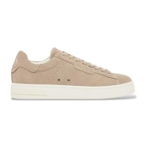 Giorgio Armani A x Armani Exchangetil Mænd. Xm002617af19687z1030 Sko Til Blødt Underlag (45.5), Brun, 3-5 Cm, Blonder, Klassisk Giorgio Armani A x Armani Exchangetil Mænd. Xm002617af19687z1030 Sko Til Blødt Underlag (45.5), Brun, 3-5 Cm, Blonder, Klassisk