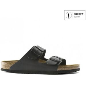 Birkenstockunisex. 51793 Sandaler Arizona (Smal Pasform) Sort (38), Fast, Ingen, Casual Birkenstockunisex. 51793 Sandaler Arizona (Smal Pasform) Sort (38), Fast, Ingen, Casual