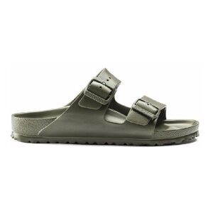 Birkenstocktil Mænd. 1019094 Grønne Arizona-Sandaler (44), Fast, Ingen, Casual Birkenstocktil Mænd. 1019094 Grønne Arizona-Sandaler (44), Fast, Ingen, Casual