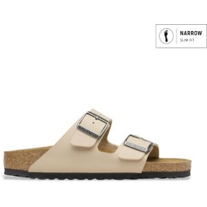 Birkenstockunisex. 1031501 Sandaler Arizona (Smal Pasform) Sandbeige (38), Fast, Ingen, Casual Birkenstockunisex. 1031501 Sandaler Arizona (Smal Pasform) Sandbeige (38), Fast, Ingen, Casual