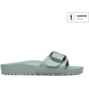 Birkenstocktil Kvinder. 1031301 Sandaler Arizona Big Buckle Eva (Smal Pasform) Turkis (36), Fast, Ingen, Casual, Grøn Birkenstocktil Kvinder. 1031301 Sandaler Arizona Big Buckle Eva (Smal Pasform) Turkis (36), Fast, Ingen, Casual, Grøn