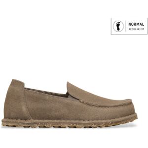Birkenstocktil Mænd. 1027494 Utti Lædersko (Regular Fit) Brun (43), Fast, Ingen, Casual Birkenstocktil Mænd. 1027494 Utti Lædersko (Regular Fit) Brun (43), Fast, Ingen, Casual