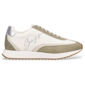 Bosstil Kvinder. 50563506 Marleny Hjemmesko I Ruskind, Hvid (37), Beige, Fast, Blonder, Casual Bosstil Kvinder. 50563506 Marleny Hjemmesko I Ruskind, Hvid (37), Beige, Fast, Blonder, Casual