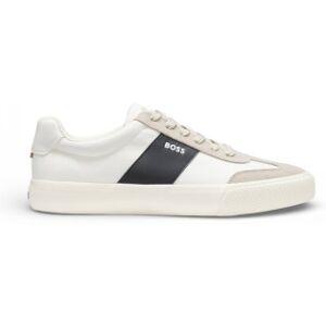 Bosstil Mænd. 50563847 Aiden Beige Hjemmesko (45), Fast, Blonder, Casual Bosstil Mænd. 50563847 Aiden Beige Hjemmesko (45), Fast, Blonder, Casual