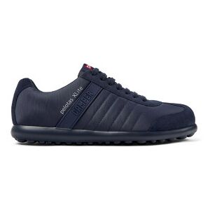 Campertil Mænd. 18302-140 Sko Pelotas Xl Marineblå (39), Fast, Blonder, Casual Campertil Mænd. 18302-140 Sko Pelotas Xl Marineblå (39), Fast, Blonder, Casual