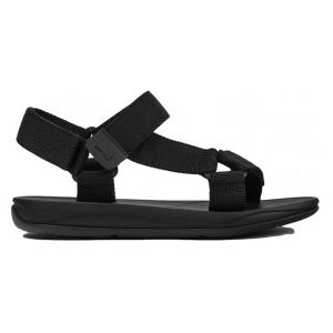 Campertil Mænd. K100539-001 Sorte Match-Sandaler (42), Fast, 1-3 Cm, Velcro, Casual Campertil Mænd. K100539-001 Sorte Match-Sandaler (42), Fast, 1-3 Cm, Velcro, Casual