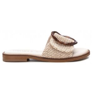 Carmelatil Kvinder. 16241501-Beige Sandaler 162415 Beige (39), Fast, Ingen, Casual Carmelatil Kvinder. 16241501-Beige Sandaler 162415 Beige (39), Fast, Ingen, Casual
