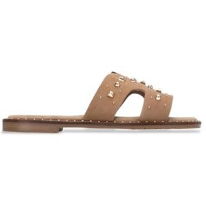 Carmelatil Kvinder. 16305703-Beige Sandaler 163057 Beige (40), Fast, Ingen, Casual Carmelatil Kvinder. 16305703-Beige Sandaler 163057 Beige (40), Fast, Ingen, Casual