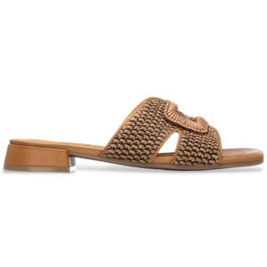 Carmelatil Kvinder. 16327202-Camel Sandaler 163272 Brun (37), Stof, 1-3 Cm, Ingen, Casual, Klassisk Carmelatil Kvinder. 16327202-Camel Sandaler 163272 Brun (37), Stof, 1-3 Cm, Ingen, Casual, Klassisk