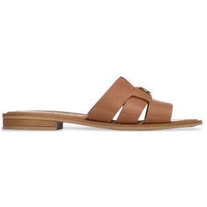 Carmelatil Kvinder. 16305905-Camel Sandaler I Læder 163059 Brun (37), Fast, Ingen, Casual, Klassisk Carmelatil Kvinder. 16305905-Camel Sandaler I Læder 163059 Brun (37), Fast, Ingen, Casual, Klassisk