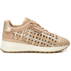 Carmelatil Kvinder. 16228702-Beige Træningssko 162287 Beige (36), 1-3 Cm, Blonder, Casual Carmelatil Kvinder. 16228702-Beige Træningssko 162287 Beige (36), 1-3 Cm, Blonder, Casual