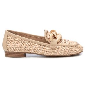 Carmelatil Kvinder. 16231601-Beige Mokkasiner 162316 Beige (37), Fast, Ingen, Casual Carmelatil Kvinder. 16231601-Beige Mokkasiner 162316 Beige (37), Fast, Ingen, Casual