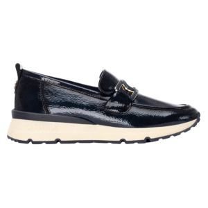 Carmelatil Kvinder. 16251804-Navy Træningssko 162518 Navy (41), 1-3 Cm, Ingen, Casual, Patentlæder, Blå Carmelatil Kvinder. 16251804-Navy Træningssko 162518 Navy (41), 1-3 Cm, Ingen, Casual, Patentlæder, Blå