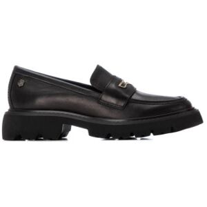 Carmelatil Kvinder. 16254503-Negro Lædersko 162545 Sort (36), Fast, Ingen, Casual Carmelatil Kvinder. 16254503-Negro Lædersko 162545 Sort (36), Fast, Ingen, Casual