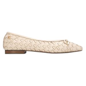 Carmelatil Kvinder. 16300103-Hielo Sko 163001 Off-White (38), Læder, Hvid, Fast, Ingen, Casual Carmelatil Kvinder. 16300103-Hielo Sko 163001 Off-White (38), Læder, Hvid, Fast, Ingen, Casual