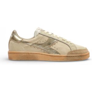 Diadoratil Kvinder. 201182809 Prestige Aged Italia Beige Lædersko (39), Fast, Blonder, Casual Diadoratil Kvinder. 201182809 Prestige Aged Italia Beige Lædersko (39), Fast, Blonder, Casual