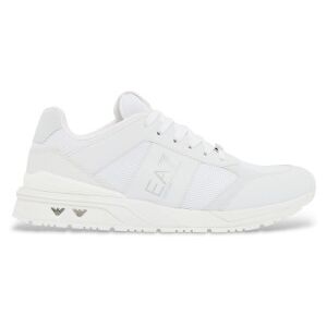 Ea7unisex. 7x000656_af13550 Træningssko Black&white; Evo Hvid (48), Fast, Blonder, Casual, Syntetisk Ea7unisex. 7x000656_af13550 Træningssko Black&white; Evo Hvid (48), Fast, Blonder, Casual, Syntetisk