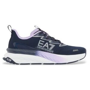 Ea7unisex. 7x000603_af22914 Crusher Sonic Mesh 2.0 Marineblå Sko (35 1/3), Fast, Blonder, Casual, Sport, Multisport Ea7unisex. 7x000603_af22914 Crusher Sonic Mesh 2.0 Marineblå Sko (35 1/3), Fast, Blonder, Casual, Sport, Multisport