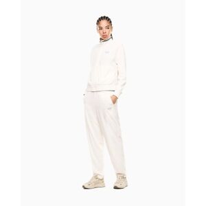 Ea7til Kvinder. 7w000895_af21681 Tennis Pro-Sæt Off-White (3xl), Hvid, Casual, Sport, Polyester, Lange Ærmer Ea7til Kvinder. 7w000895_af21681 Tennis Pro-Sæt Off-White (3xl), Hvid, Casual, Sport, Polyester, Lange Ærmer