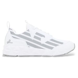 Ea7unisex. X8x217_xk433 Ultimate C2 Kombat Core-Sko (36 2/3), Hvid, Fast, Blonder, Casual Ea7unisex. X8x217_xk433 Ultimate C2 Kombat Core-Sko (36 2/3), Hvid, Fast, Blonder, Casual