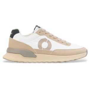 Ecoalftil Kvinder. Mcwshsnconde0136s25-188 Træningssko Conde Hvid, Beige (40), Fast, Blonder, Casual, Bæredygtig Ecoalftil Kvinder. Mcwshsnconde0136s25-188 Træningssko Conde Hvid, Beige (40), Fast, Blonder, Casual, Bæredygtig