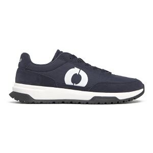 Ecoalftil Mænd. Mcmshsnventu0467s26-161 Træningssko Ventura Navy (40), Fast, Blonder, Casual, Genanvendt Polister, Blå Ecoalftil Mænd. Mcmshsnventu0467s26-161 Træningssko Ventura Navy (40), Fast, Blonder, Casual, Genanvendt Polister, Blå