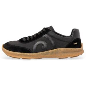 El Naturalistaunisex. 2543511q9005_001 Sneakers I Læder N5435 Oroel Sort (43), Fast, Blonder, Casual El Naturalistaunisex. 2543511q9005_001 Sneakers I Læder N5435 Oroel Sort (43), Fast, Blonder, Casual