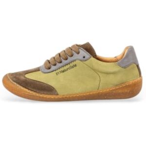 El Naturalistaunisex. 2576611g7005_0mu Sneakers I Læder N5766 Pawikan Grøn (36), Fast, Blonder, Casual El Naturalistaunisex. 2576611g7005_0mu Sneakers I Læder N5766 Pawikan Grøn (36), Fast, Blonder, Casual