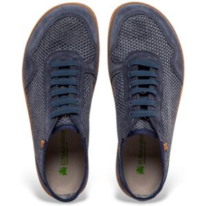 El Naturalistatil Mænd. 2591411ta005_0b0 Sneakers I Læder N5914 Origin Navy (38), Fast, Blonder, Casual, Blå El Naturalistatil Mænd. 2591411ta005_0b0 Sneakers I Læder N5914 Origin Navy (38), Fast, Blonder, Casual, Blå