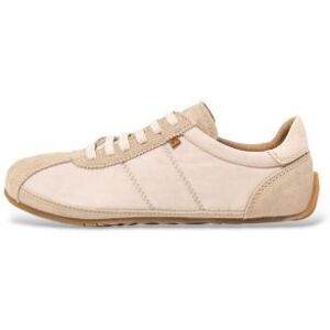 El Naturalistaunisex. 25935a1zz005_020 Træningssko N5935a Ondina Beige (38), Stof, Fast, Blonder, Casual El Naturalistaunisex. 25935a1zz005_020 Træningssko N5935a Ondina Beige (38), Stof, Fast, Blonder, Casual