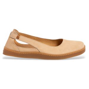 El Naturalistaunisex. 2590611zz005_020 Lædersko N5906 Origin Beige (42), Fast, Nubuck, Ingen, Casual El Naturalistaunisex. 2590611zz005_020 Lædersko N5906 Origin Beige (42), Fast, Nubuck, Ingen, Casual